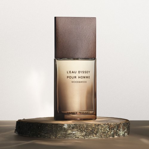 ISSEY MIYAKE-L'Eau d'Issey pour Homme Wood & Wood - Eau de ISSEY MIYAKE-L'Eau d'Issey pour Homme Wood & Wood - Eau de